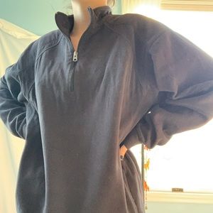 COLUMBIA QUARTER ZIP